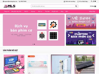 meolungshop.com snapshot