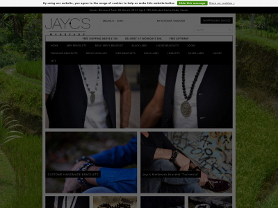 jaycs.nl snapshot