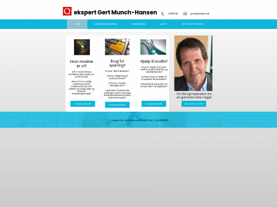 qekspert.dk snapshot