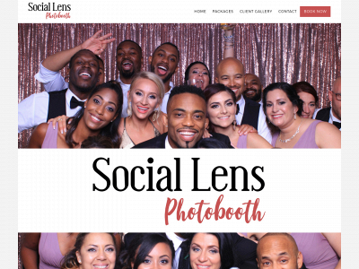 sociallensphotobooth.ca snapshot