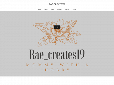 raecreates.weebly.com snapshot