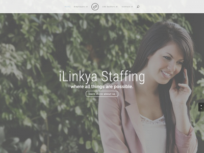 ilinkya.com snapshot