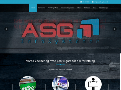 asginfosystemer.dk snapshot