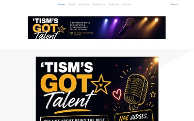 tismsgottalent.weebly.com snapshot