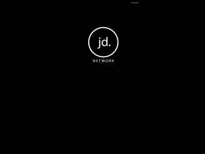 jd-network.de snapshot