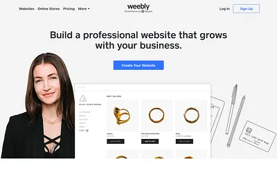 www.weebly.com snapshot