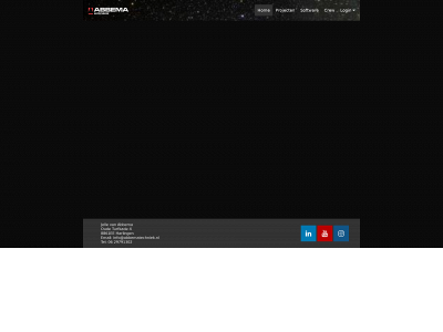 abbematechniek.nl snapshot