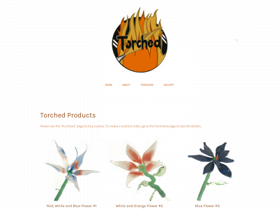 torchedproducts.weebly.com snapshot