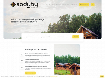 sodybuskelbimai.lt snapshot