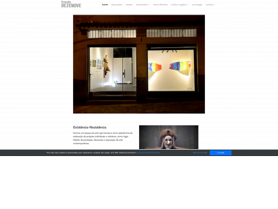 www.estudiodezenove.com snapshot
