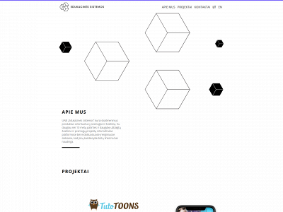 apix.lt snapshot