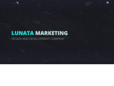 lunata.marketing snapshot
