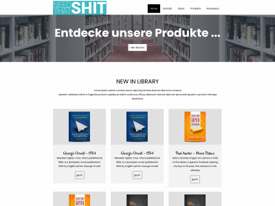 needthatshit.de snapshot