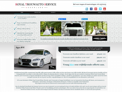 trouw-auto-huren.nl snapshot