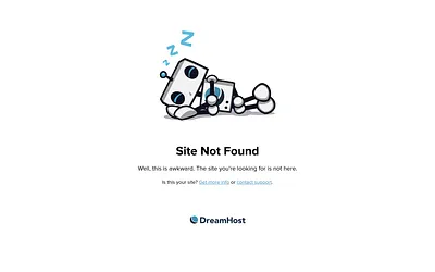 seansscoopin.com snapshot