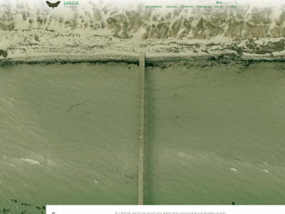 langia.se snapshot