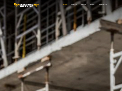 intermixtrucking.com snapshot