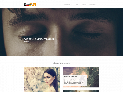 tv24-meantime.com snapshot