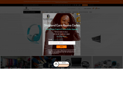 problackcodes.com snapshot