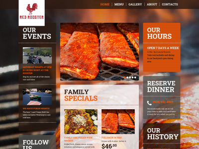 redroosterbbq.biz snapshot