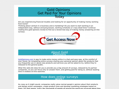 gold-opinions.site snapshot