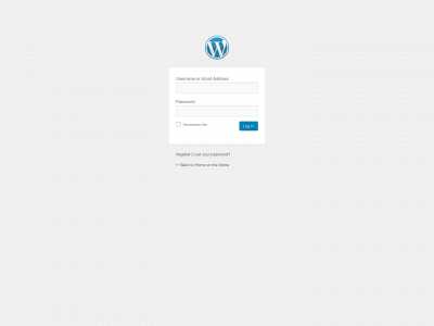 homeonthestone.com snapshot