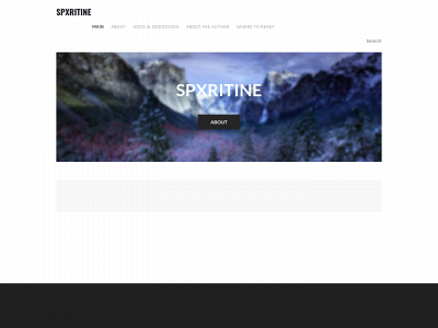 spxritne.weebly.com snapshot