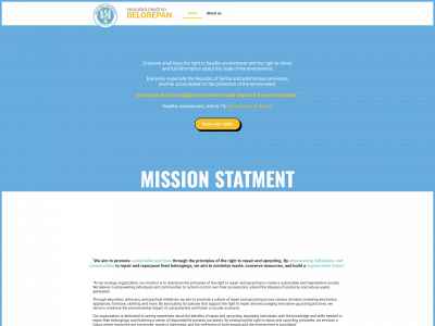 belorepan.org snapshot