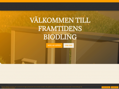 beelab.se snapshot