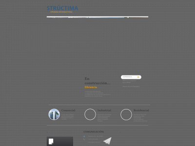 structima.mx snapshot