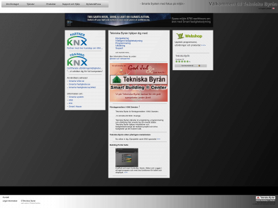 tekniskabyran.se snapshot