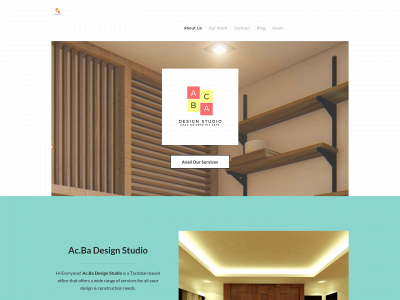 acbadesignstudio.weebly.com snapshot