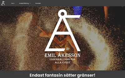 emilshow.se snapshot
