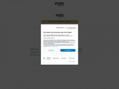 plateholder24.de snapshot