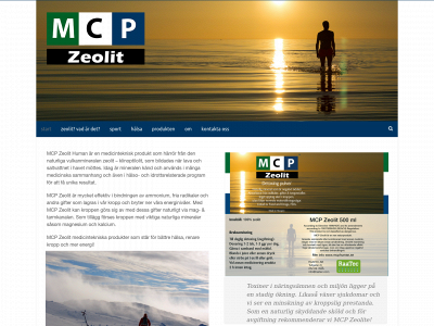 mcphuman.se snapshot