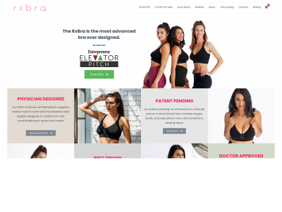 rxbra.com snapshot