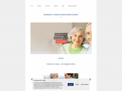 cuidadodemayorescadiz.com snapshot
