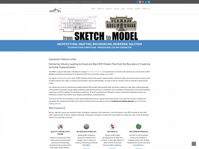 team4bim.com snapshot