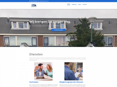 fastmoversservice.nl snapshot