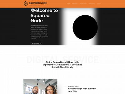squarednode.com snapshot