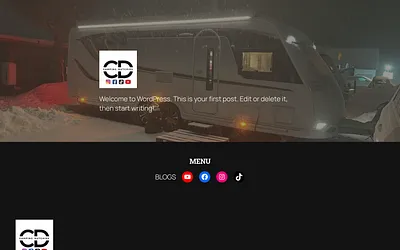 campingdutchies.nl snapshot