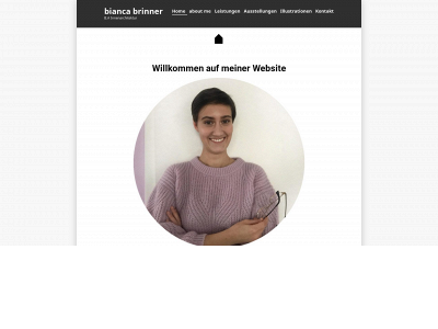 biancabrinner.de snapshot