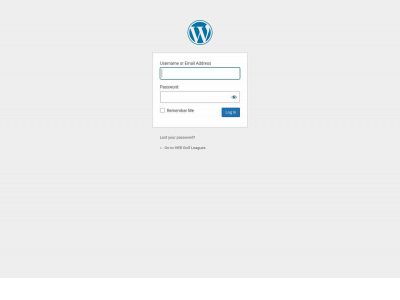 hebleagues.com snapshot