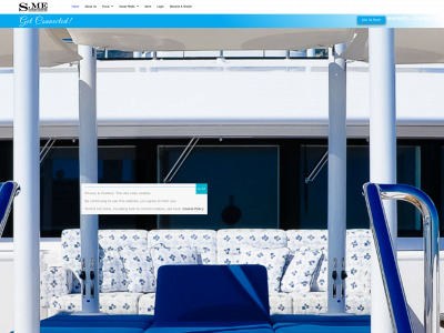 superyacht.me snapshot