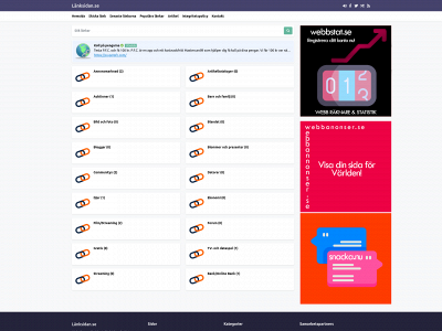 lanksidan.se snapshot