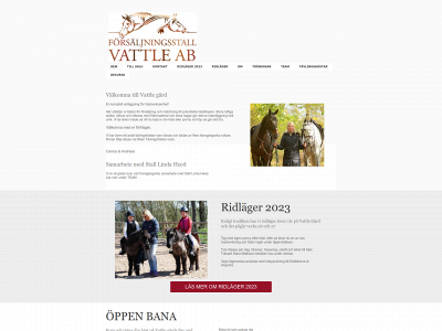 vattle.se snapshot