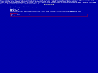 voss.pm snapshot
