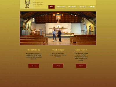 coroanay.com snapshot