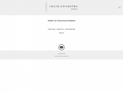 rociocovantes.ch snapshot