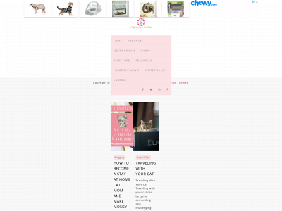 stayathomecatmom.com snapshot